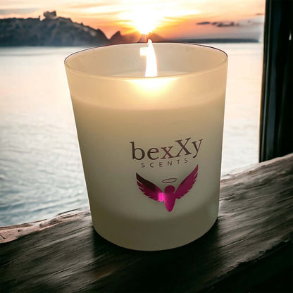 Signature Luxury Candles