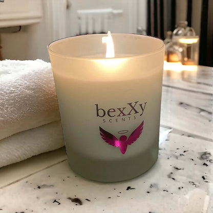 Signature Luxury Candles